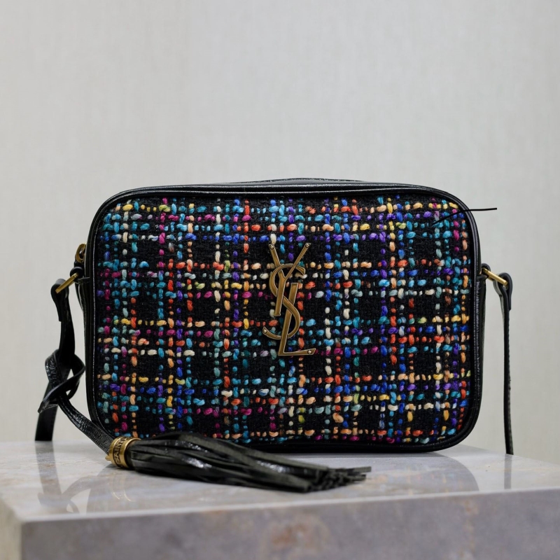 Y*L clutch bags